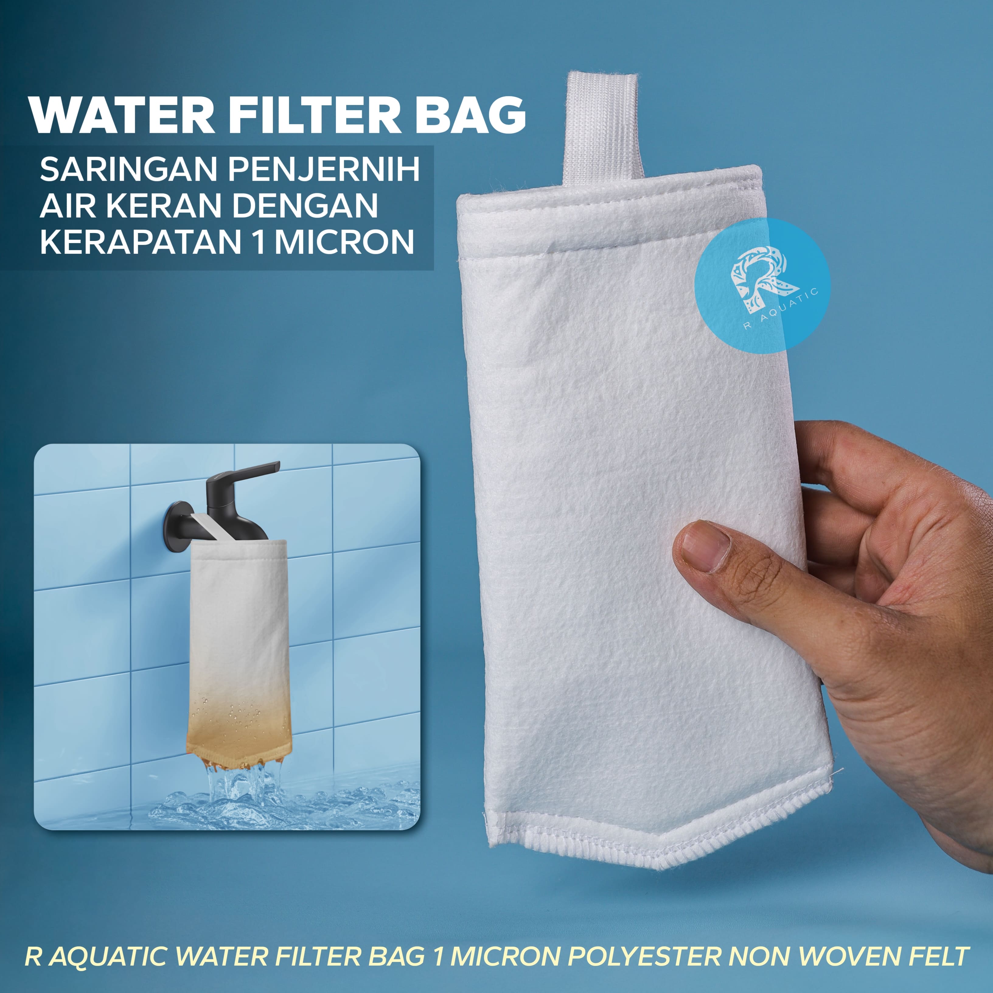 Produk R AQUATIC